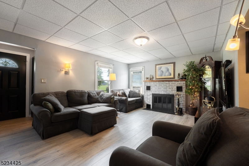 Washington Boro - Residential