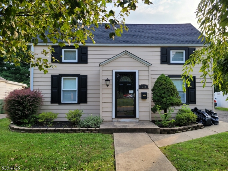 Washington Boro - Residential