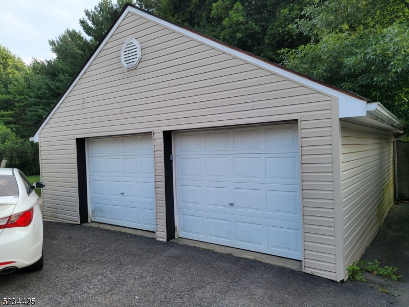 Washington Boro - Residential