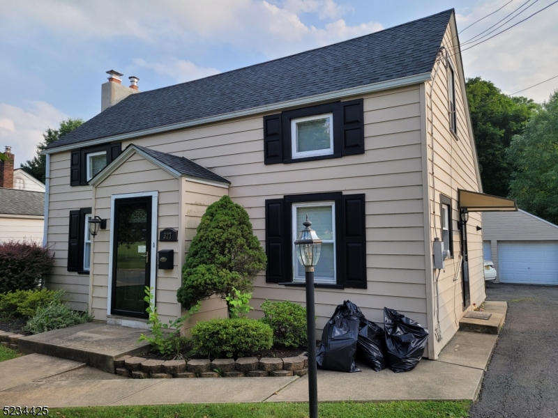 Washington Boro - Residential