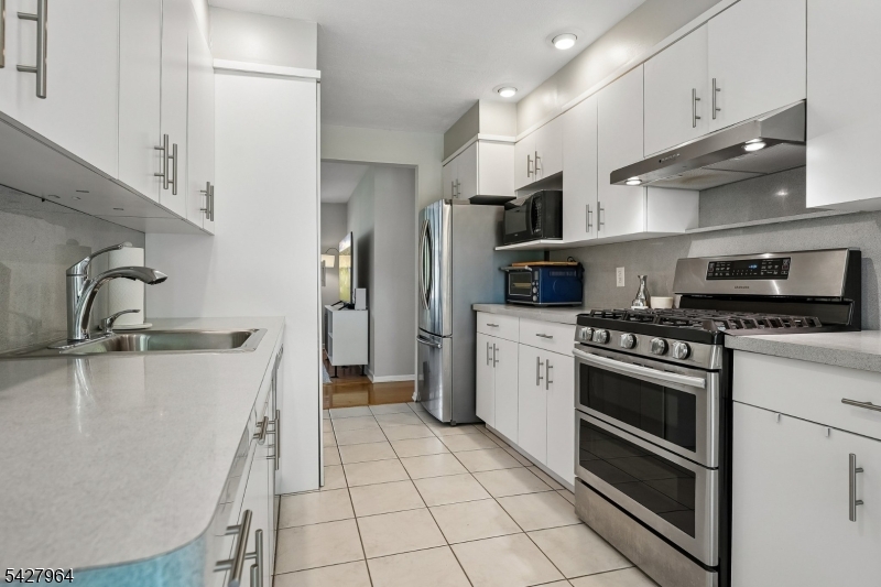 Kendall Park - Residential