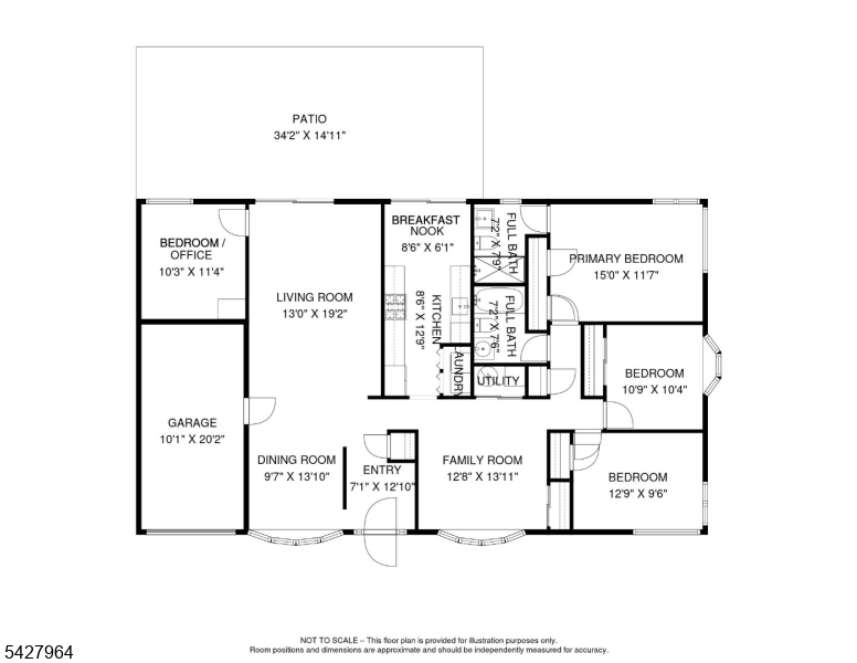 Kendall Park - Residential