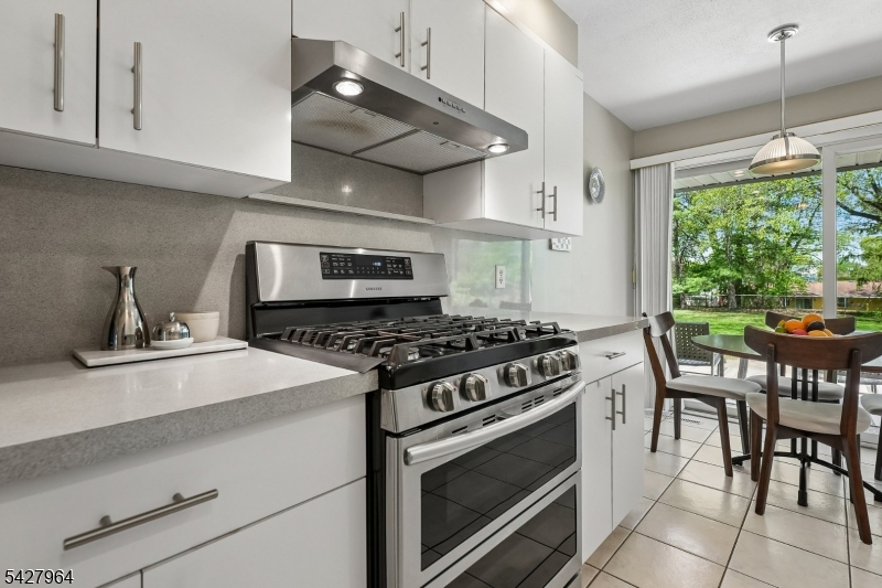Kendall Park - Residential