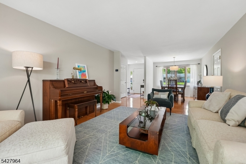 Kendall Park - Residential