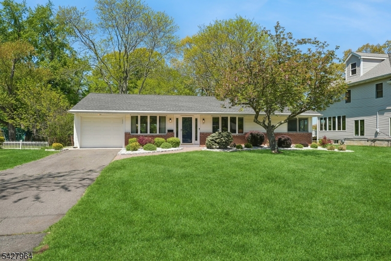 Kendall Park - Residential