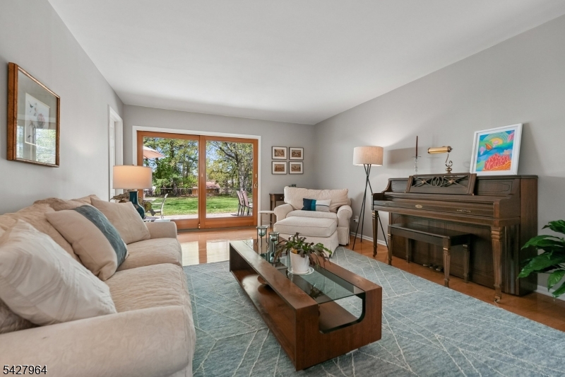 Kendall Park - Residential