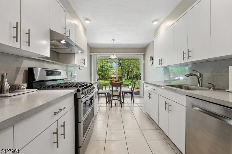 Kendall Park - Residential