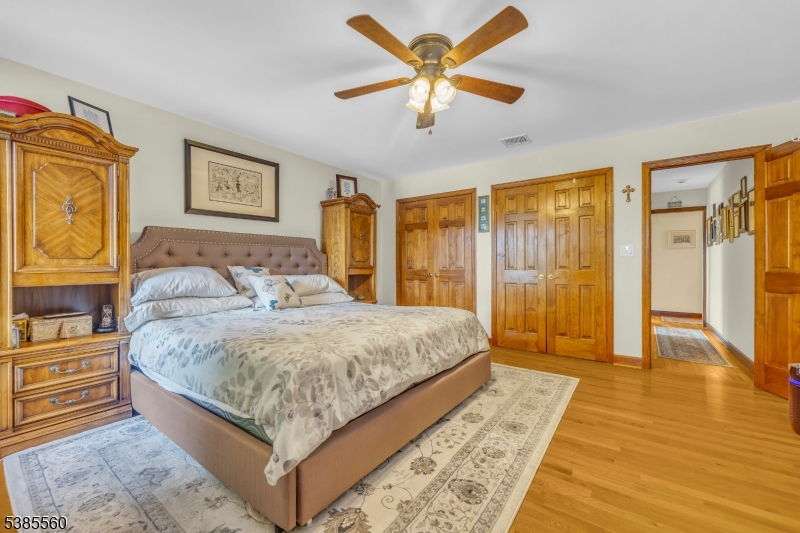 Albion - Residential