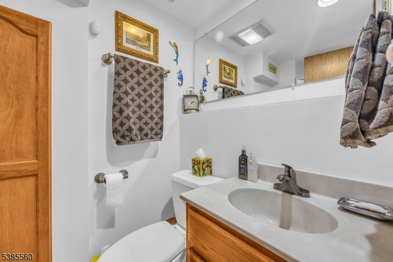 Albion - Residential