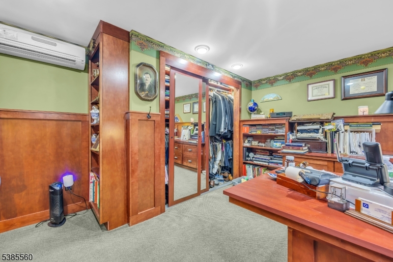 Albion - Residential