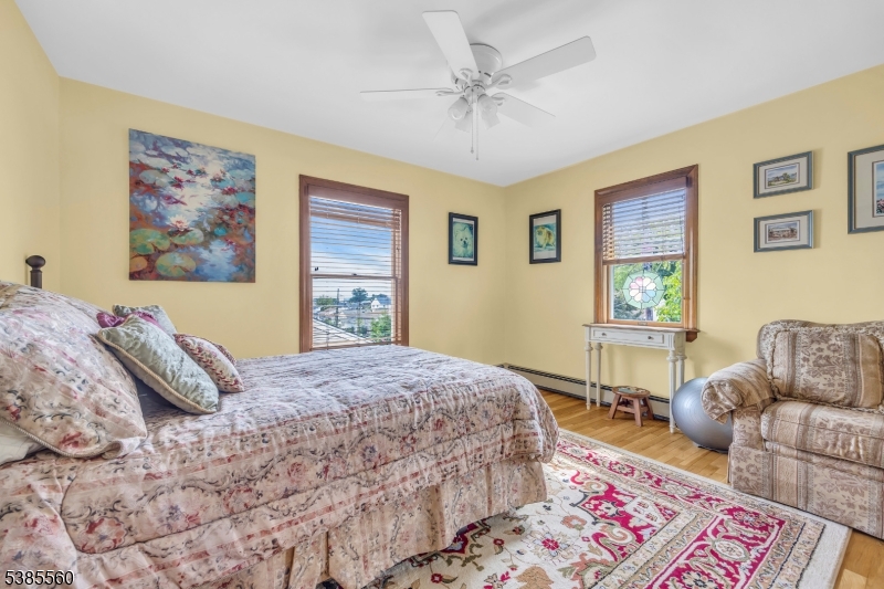 Albion - Residential