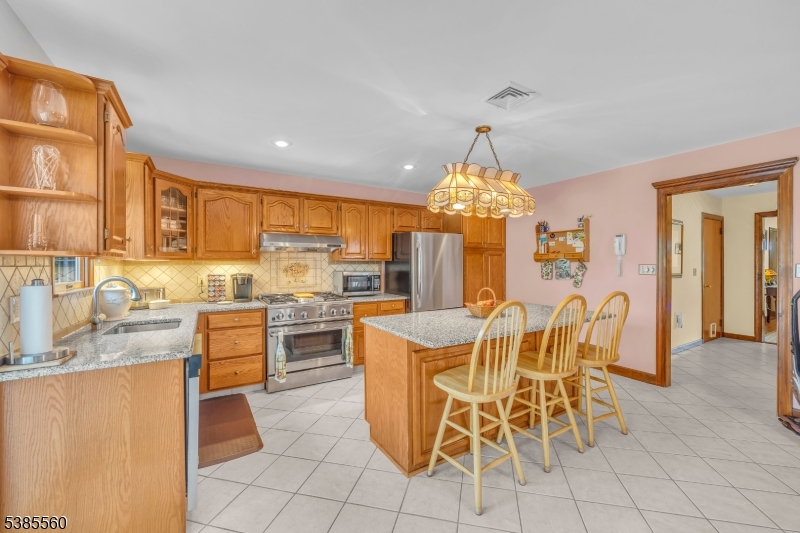 Albion - Residential