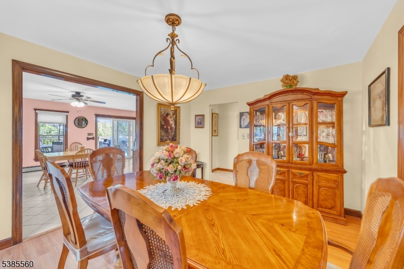 Albion - Residential