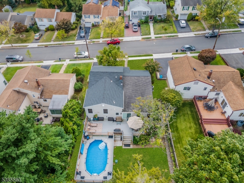 Albion - Residential