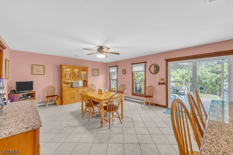 Albion - Residential