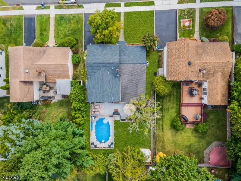 Albion - Residential