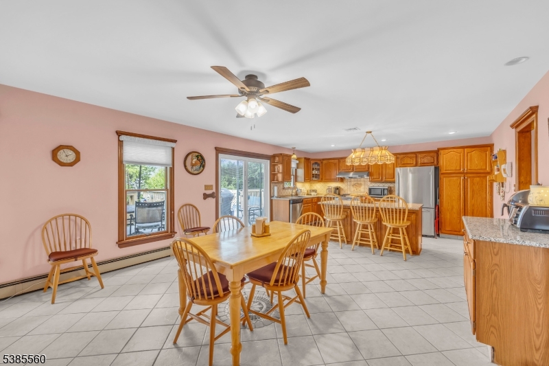 Albion - Residential