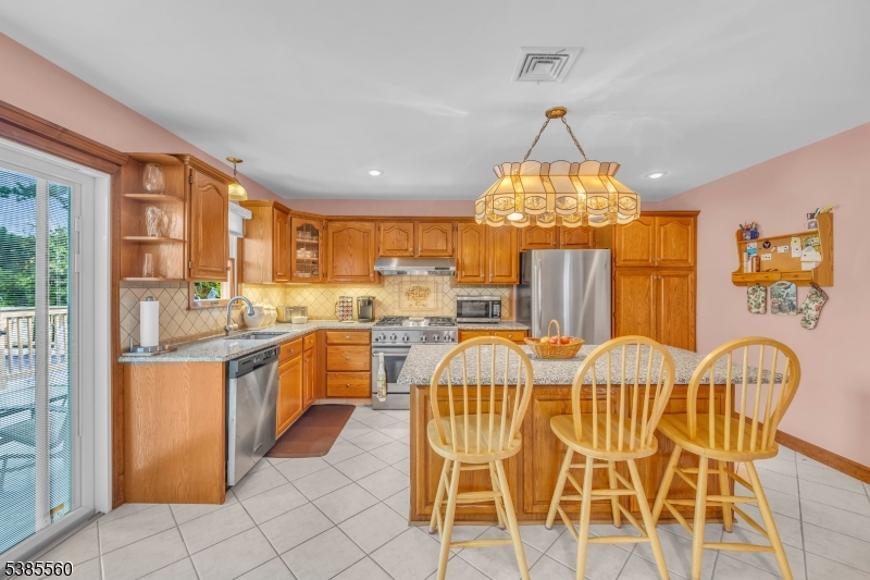 Albion - Residential