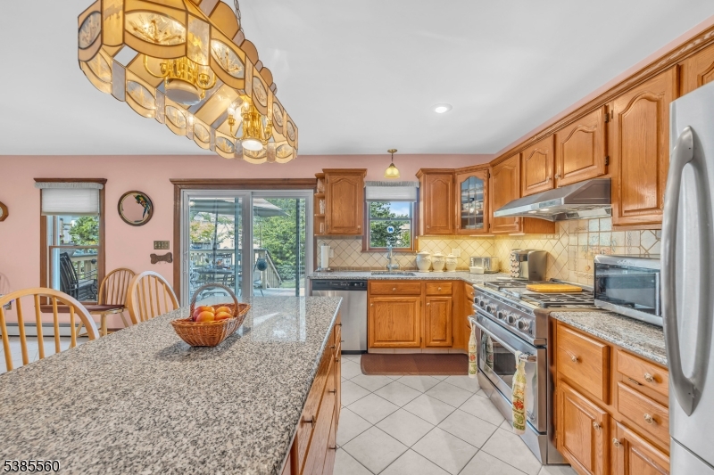 Albion - Residential