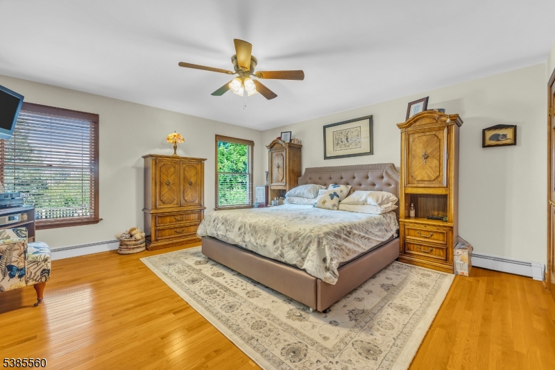 Albion - Residential