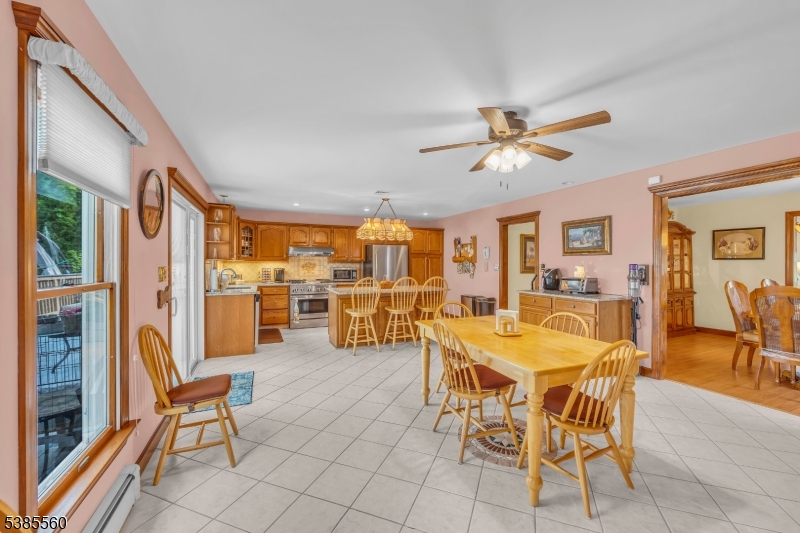 Albion - Residential