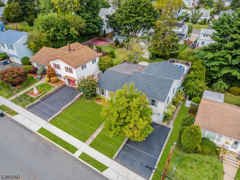 Albion - Residential