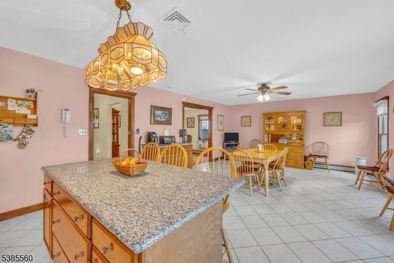 Albion - Residential