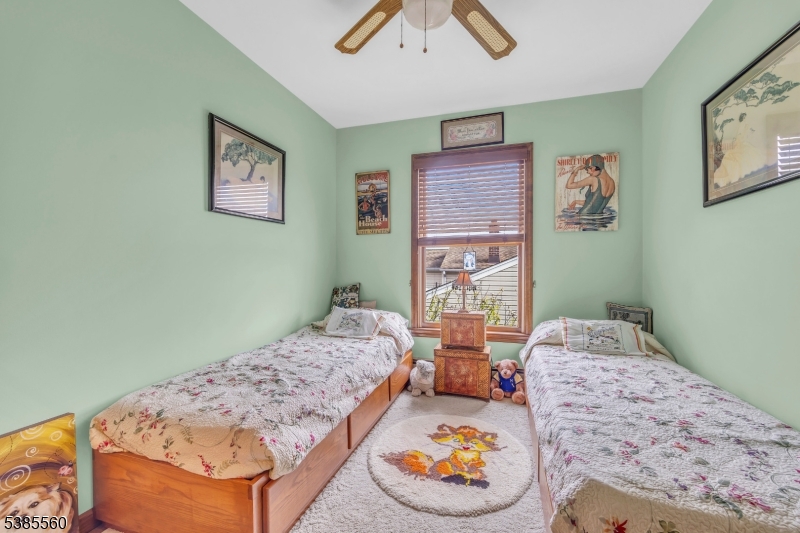 Albion - Residential