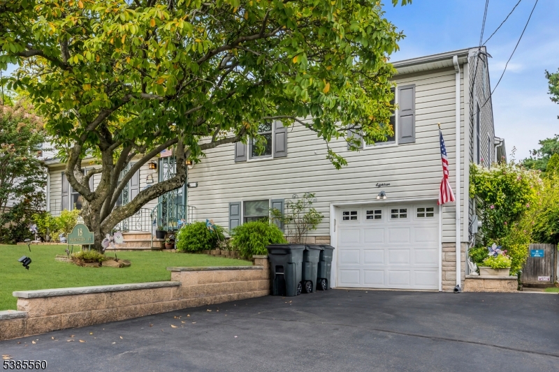 Albion - Residential