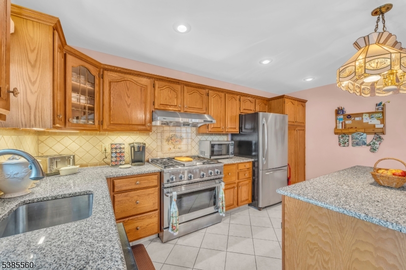 Albion - Residential