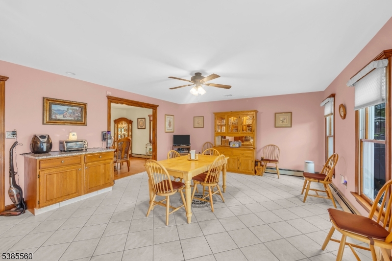 Albion - Residential