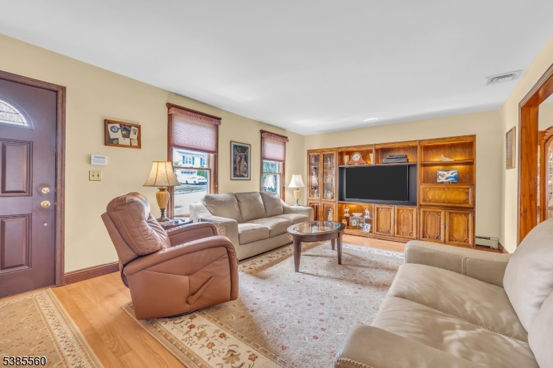 Albion - Residential