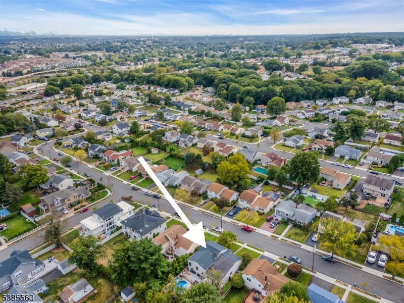 Albion - Residential