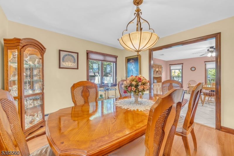 Albion - Residential