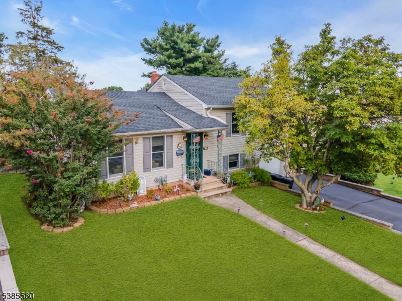 Albion - Residential