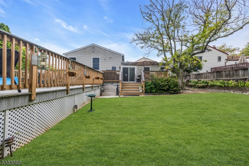 Albion - Residential