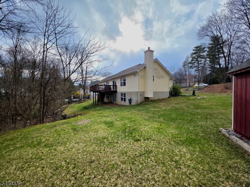 Oak Ridge - Residential