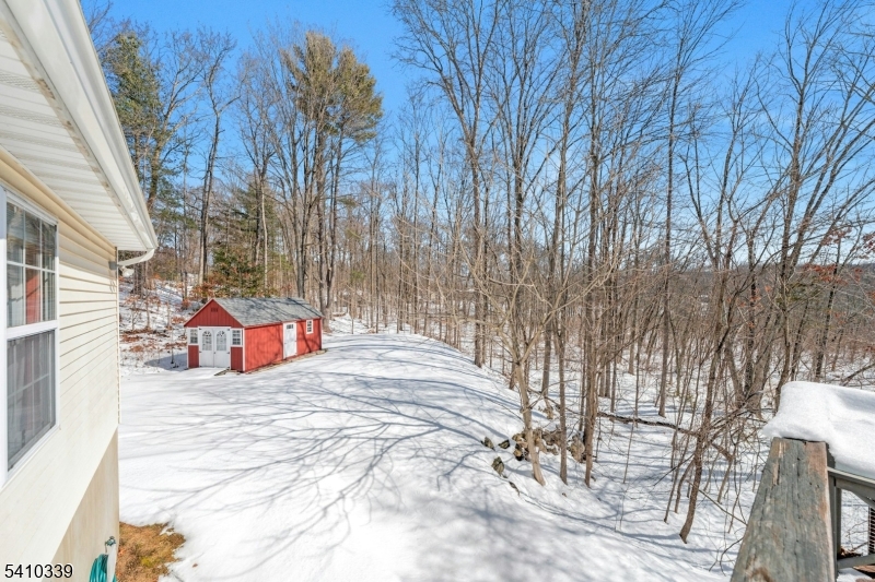 Oak Ridge - Residential