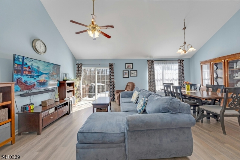 Oak Ridge - Residential