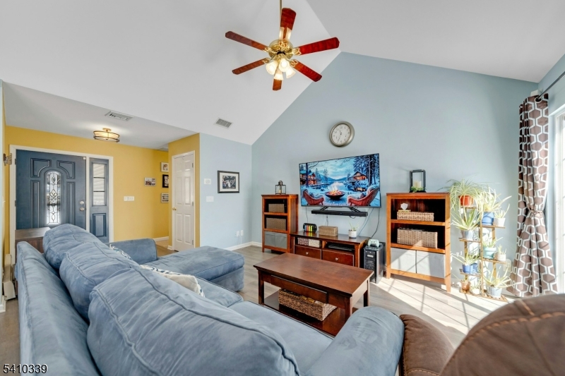 Oak Ridge - Residential