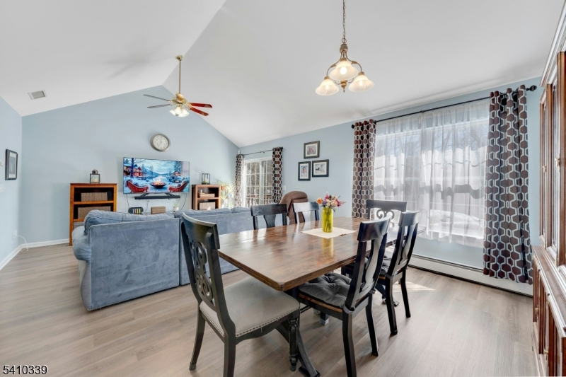 Oak Ridge - Residential