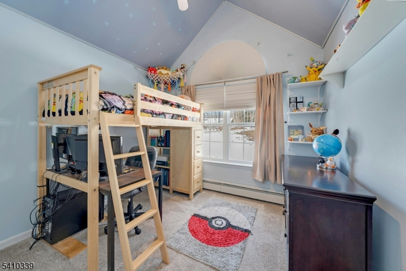 Oak Ridge - Residential