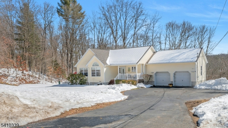 Oak Ridge - Residential