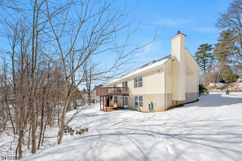 Oak Ridge - Residential