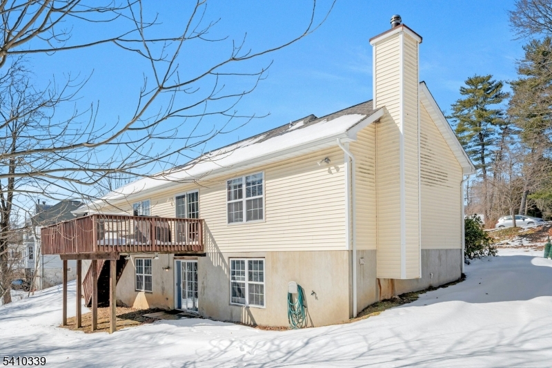 Oak Ridge - Residential