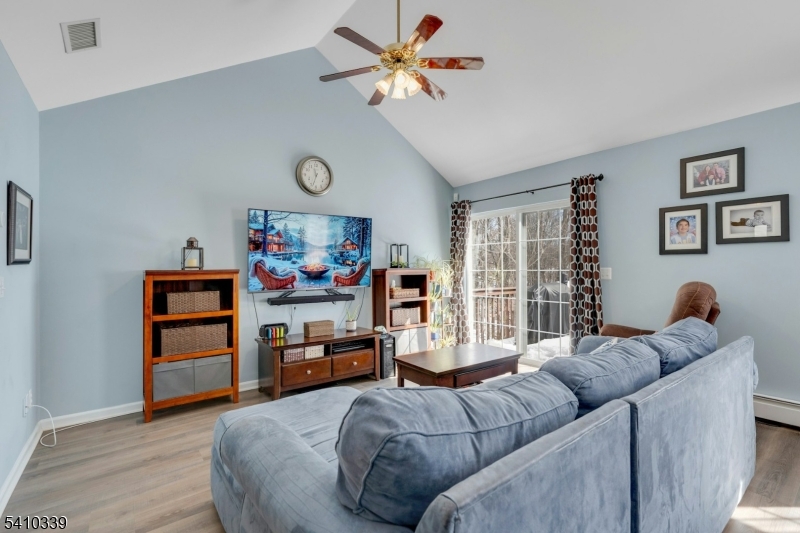 Oak Ridge - Residential