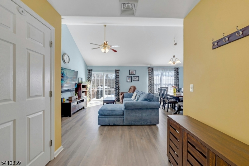 Oak Ridge - Residential