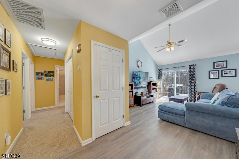 Oak Ridge - Residential