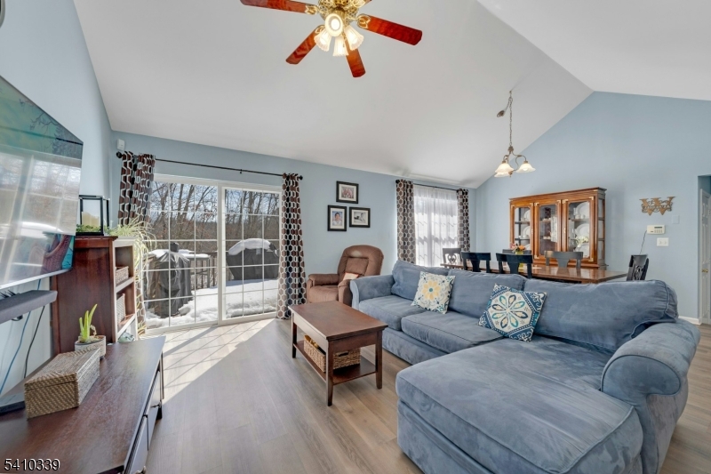 Oak Ridge - Residential