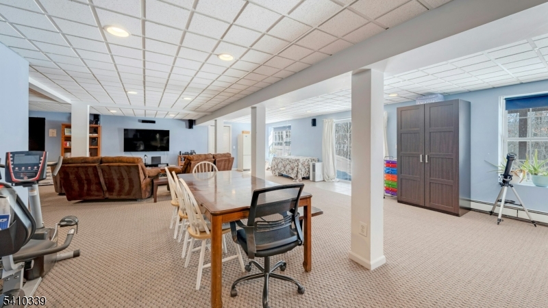 Oak Ridge - Residential